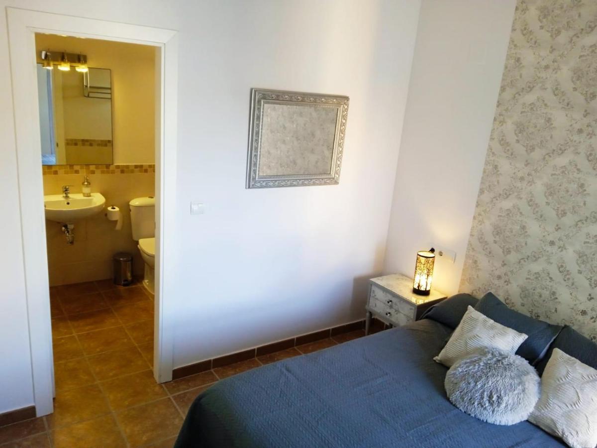 Apartamento Atico Atalaya Parking Privado Gratis Ayamonte Exterior foto