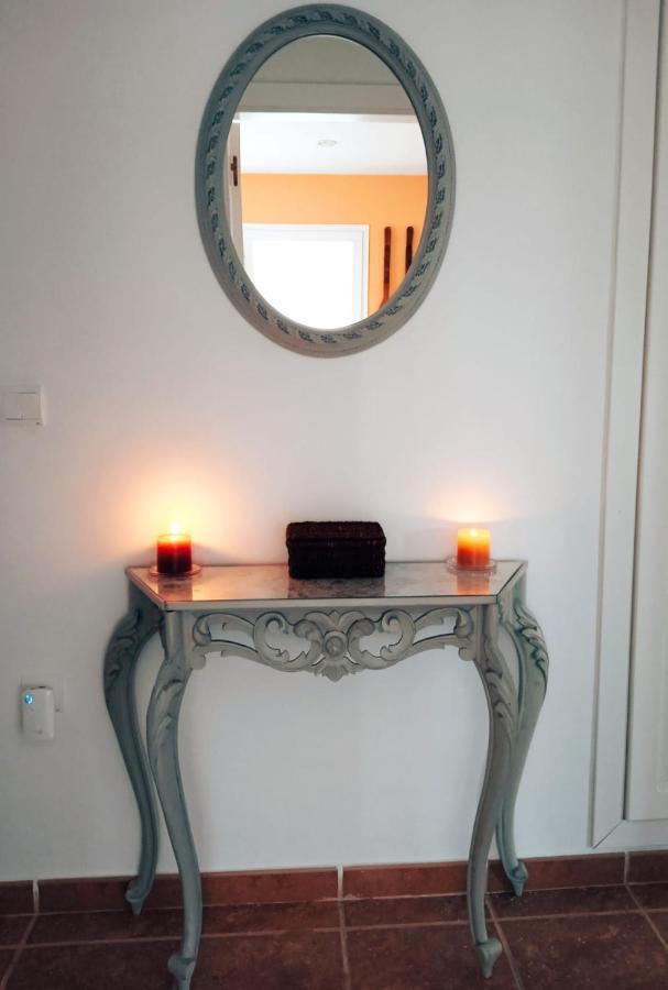 Apartamento Atico Atalaya Parking Privado Gratis Ayamonte Exterior foto