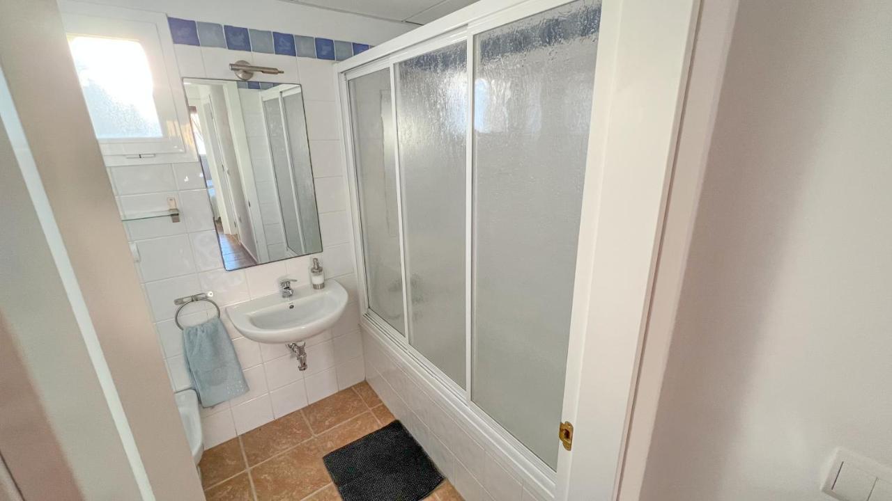 Apartamento Atico Atalaya Parking Privado Gratis Ayamonte Exterior foto