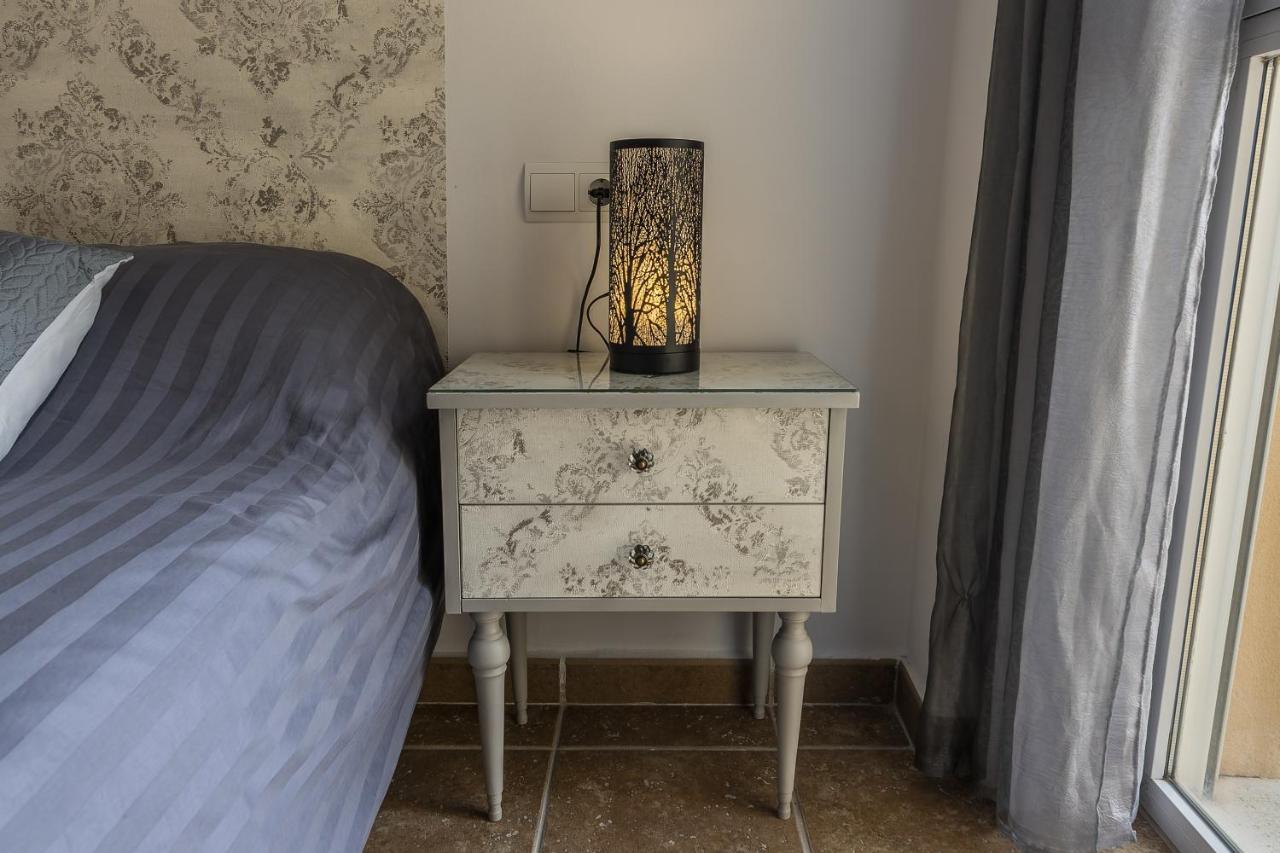 Apartamento Atico Atalaya Parking Privado Gratis Ayamonte Exterior foto